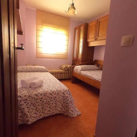 La Golondrina Apartment Canar Екстериор снимка