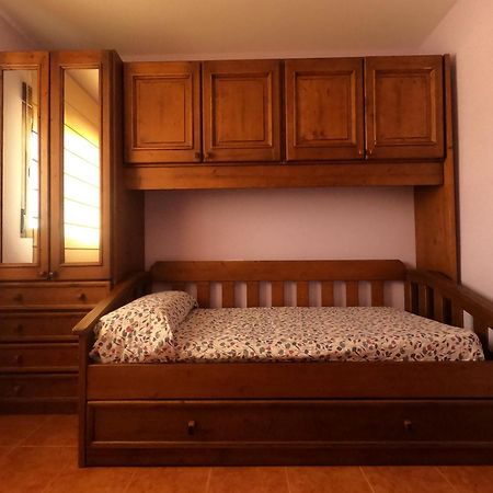 La Golondrina Apartment Canar Екстериор снимка