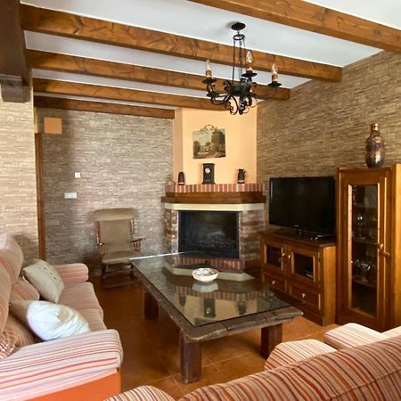 La Golondrina Apartment Canar Екстериор снимка