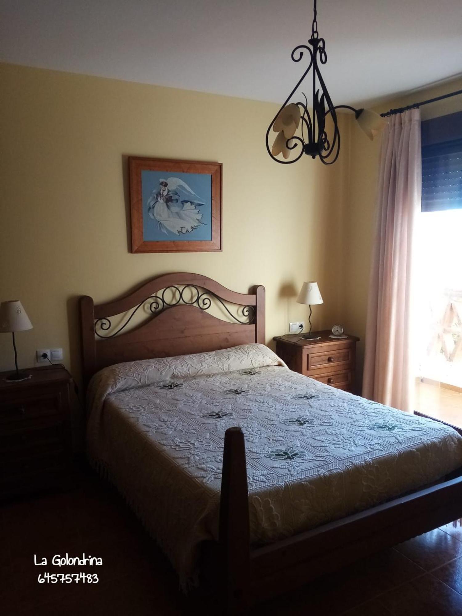 La Golondrina Apartment Canar Екстериор снимка