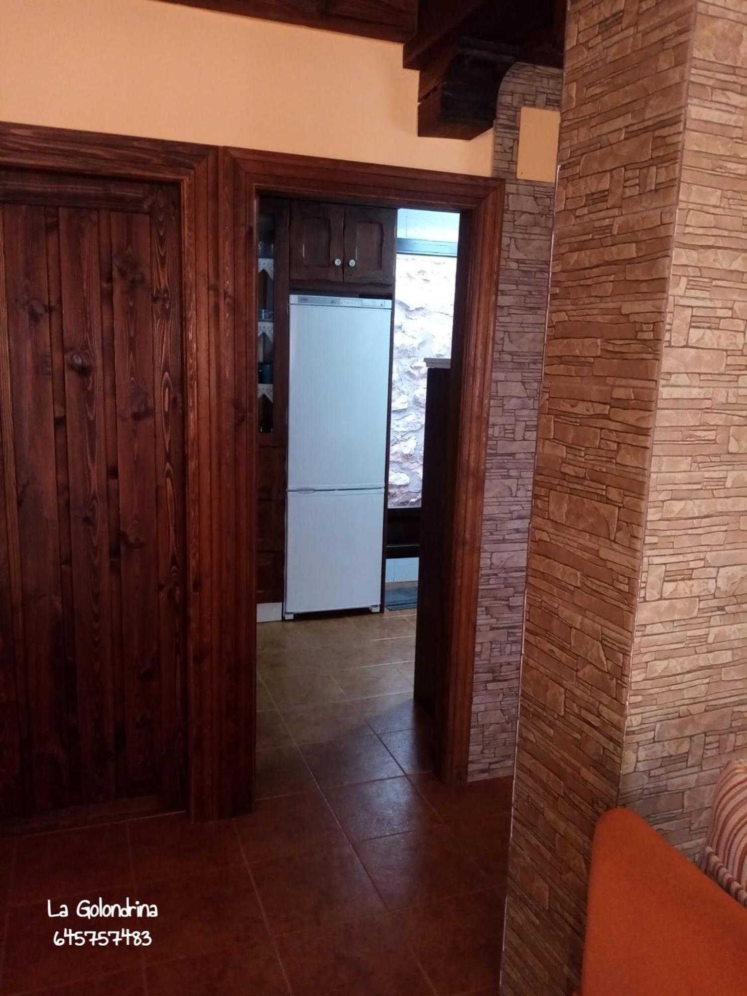 La Golondrina Apartment Canar Екстериор снимка