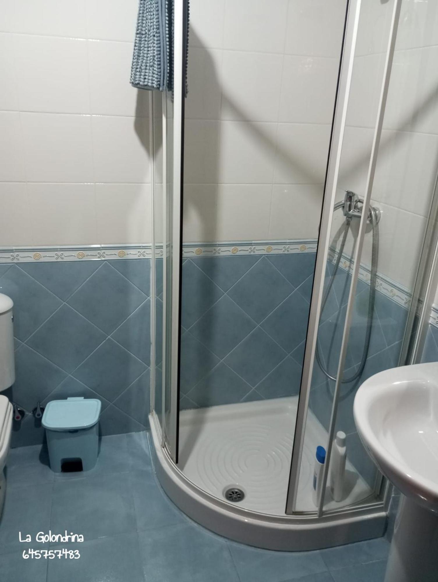 La Golondrina Apartment Canar Екстериор снимка
