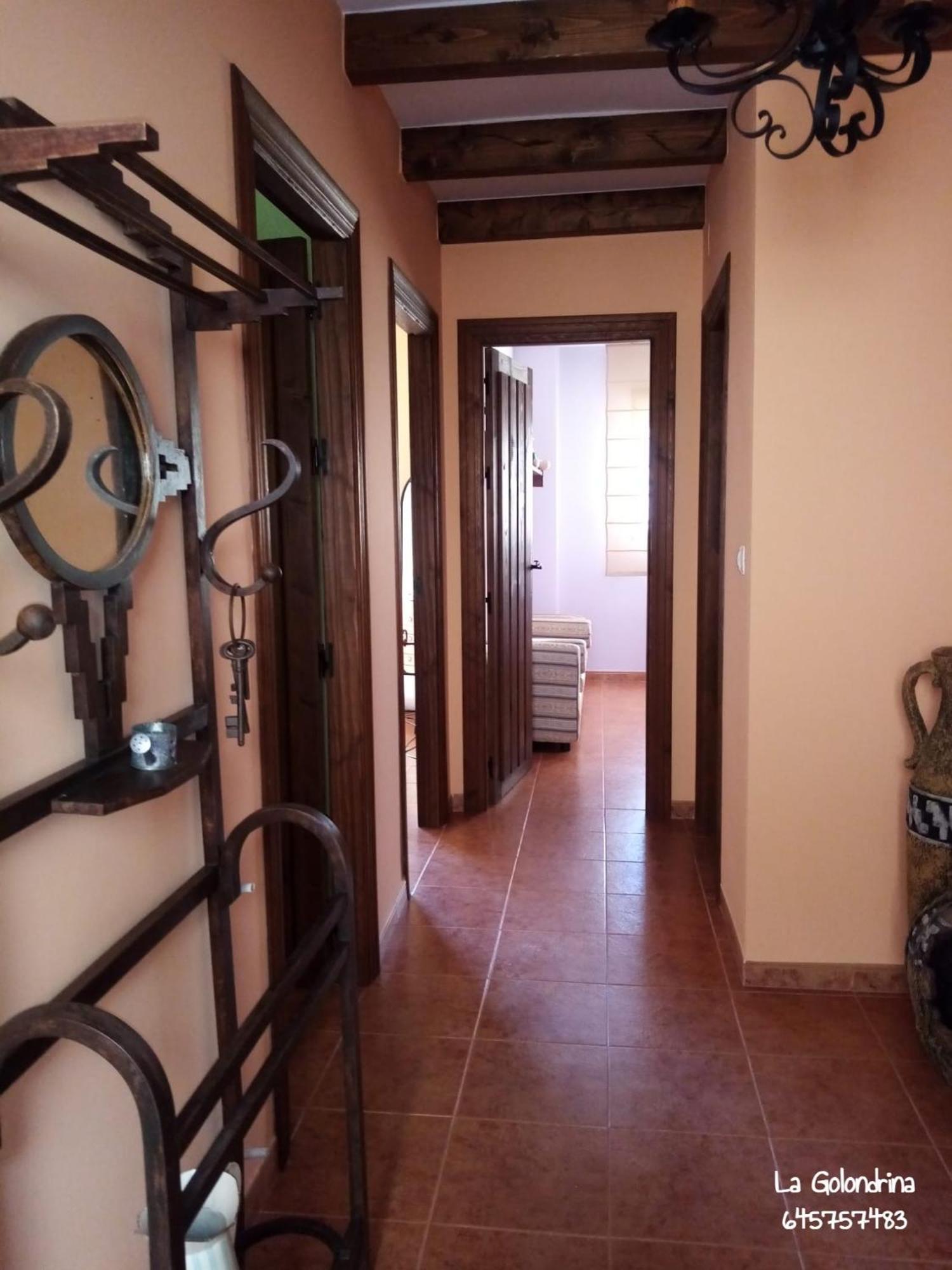 La Golondrina Apartment Canar Екстериор снимка