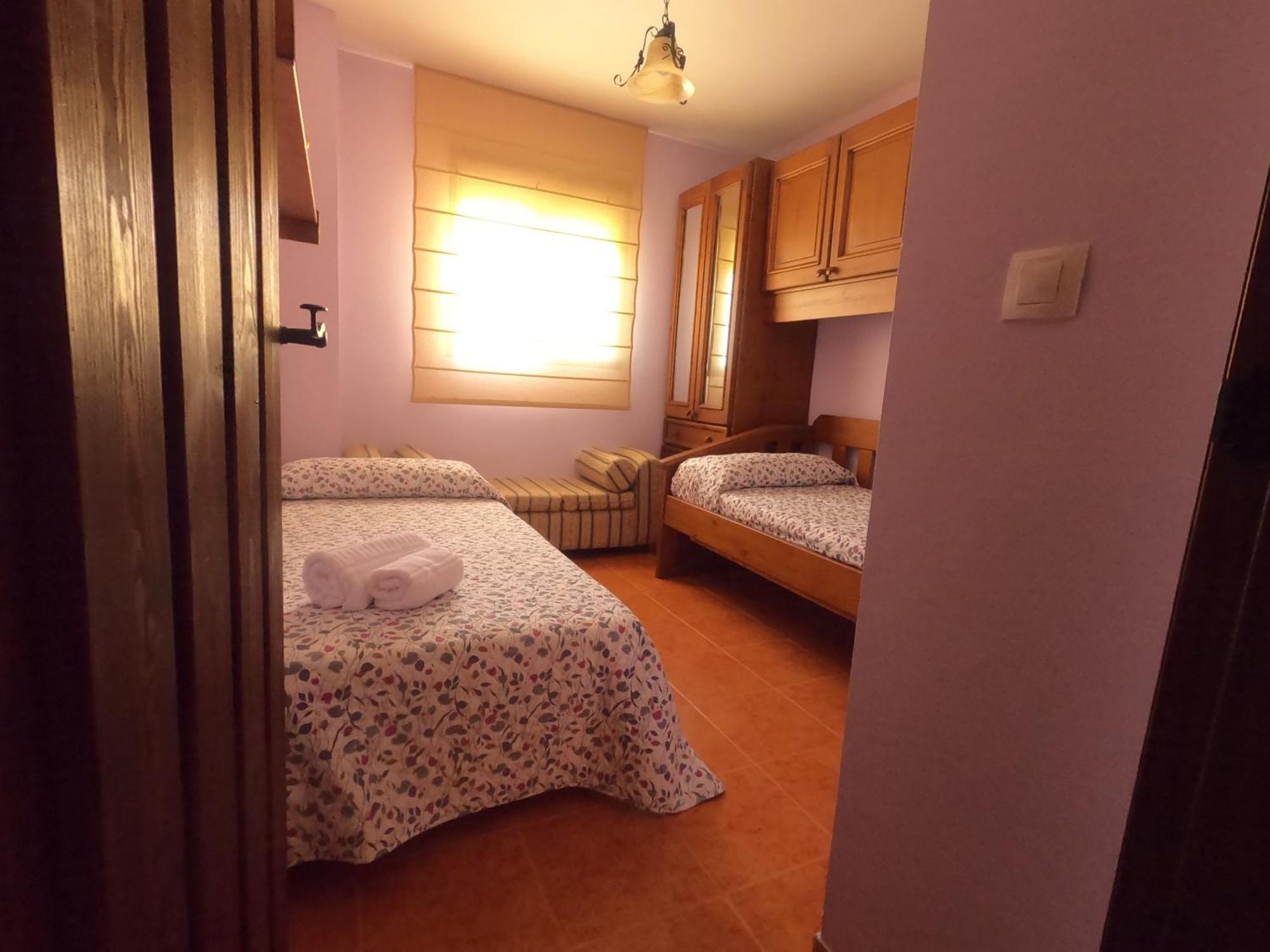 La Golondrina Apartment Canar Екстериор снимка
