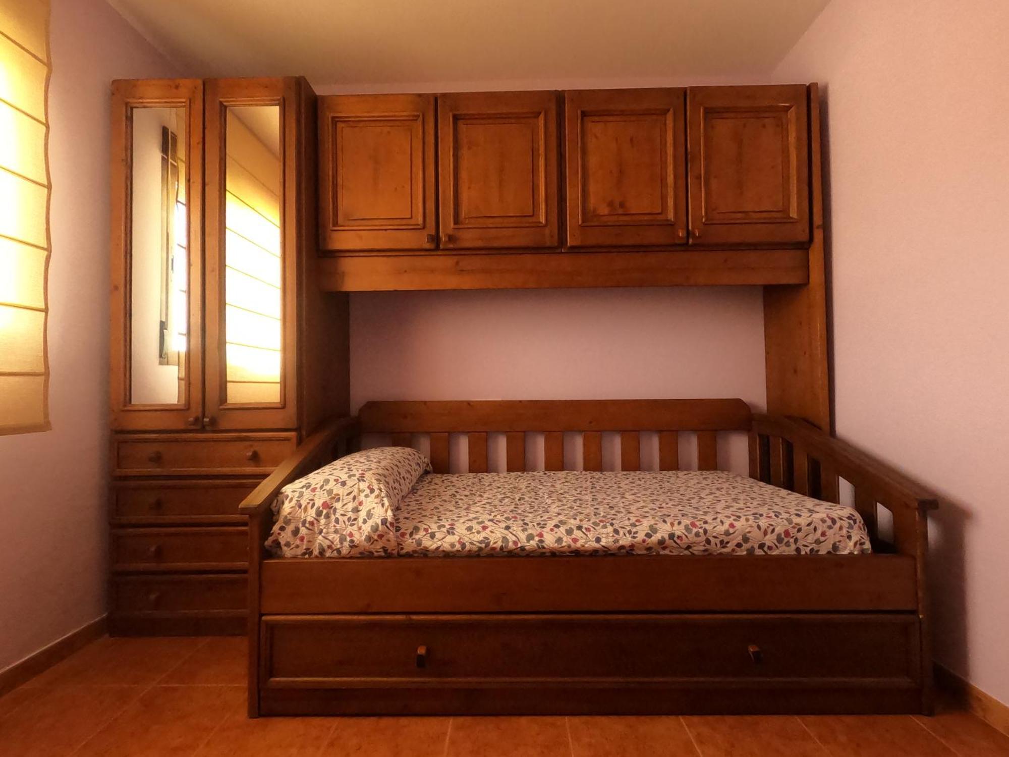 La Golondrina Apartment Canar Екстериор снимка
