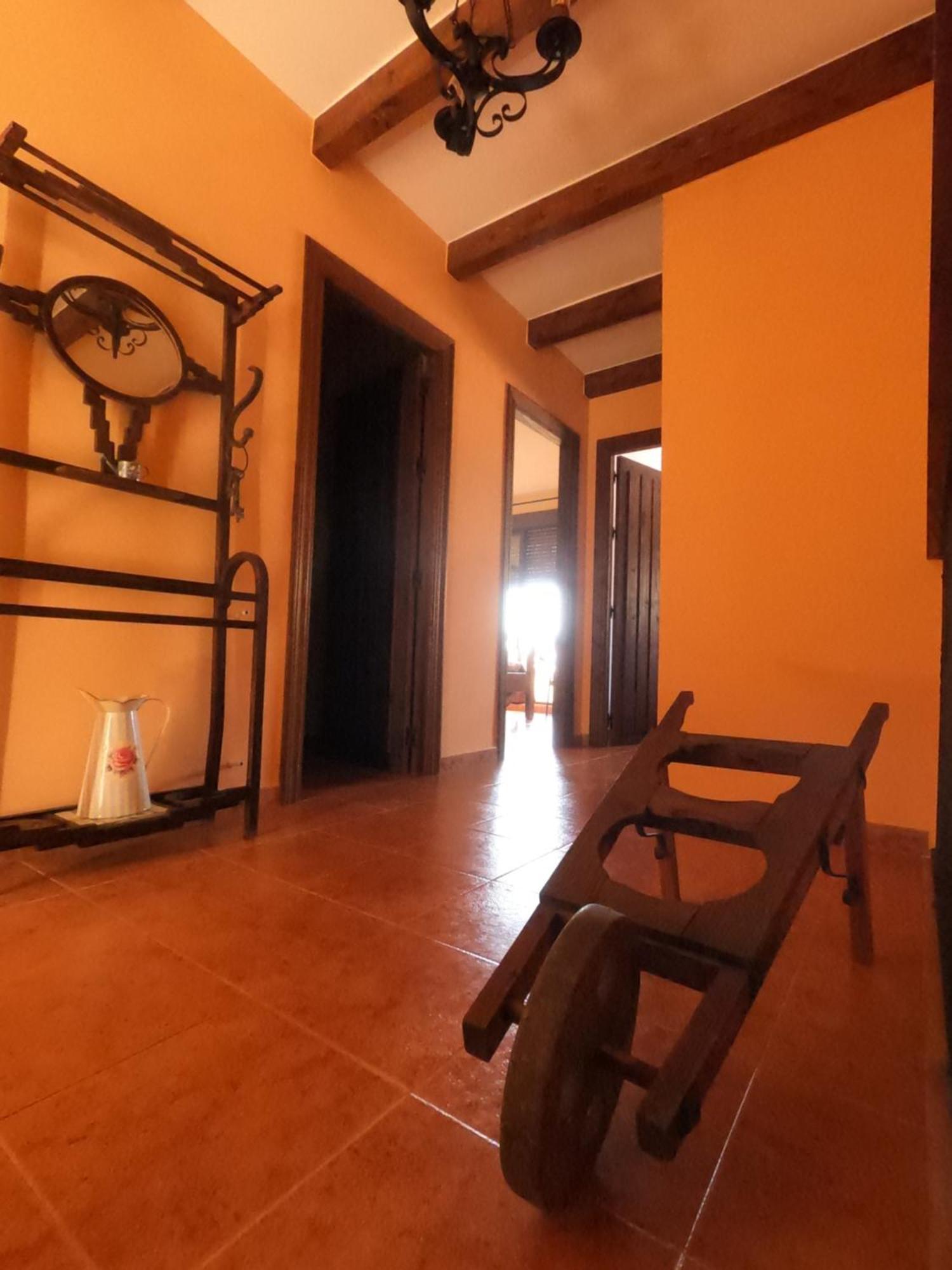 La Golondrina Apartment Canar Екстериор снимка