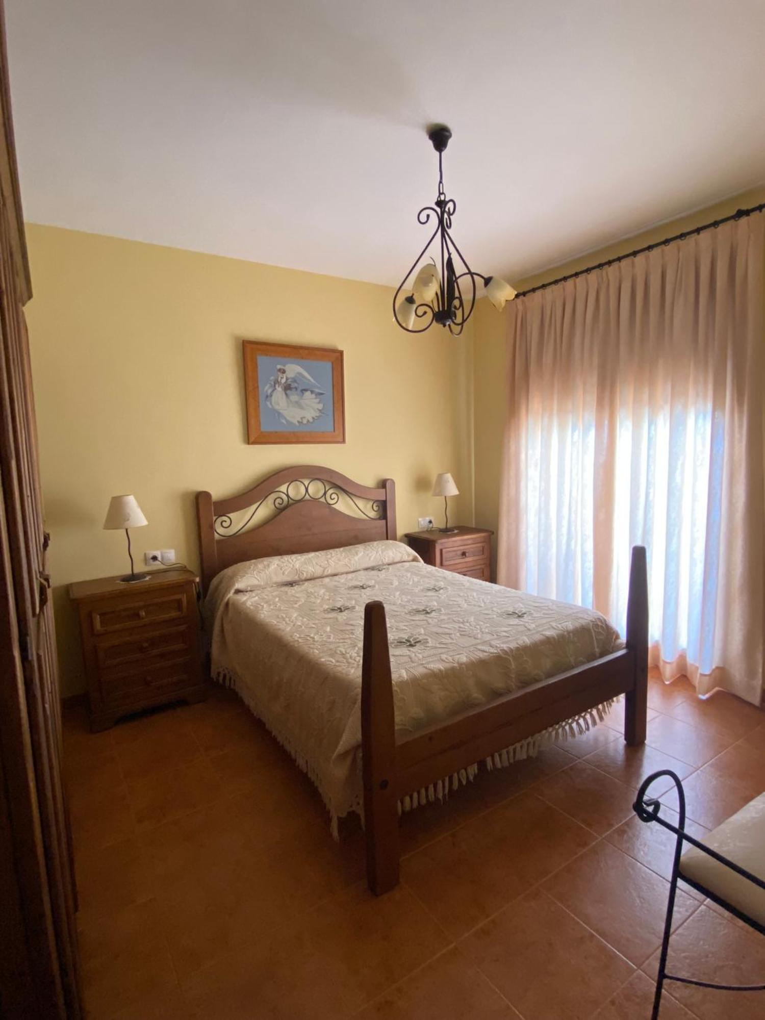 La Golondrina Apartment Canar Екстериор снимка