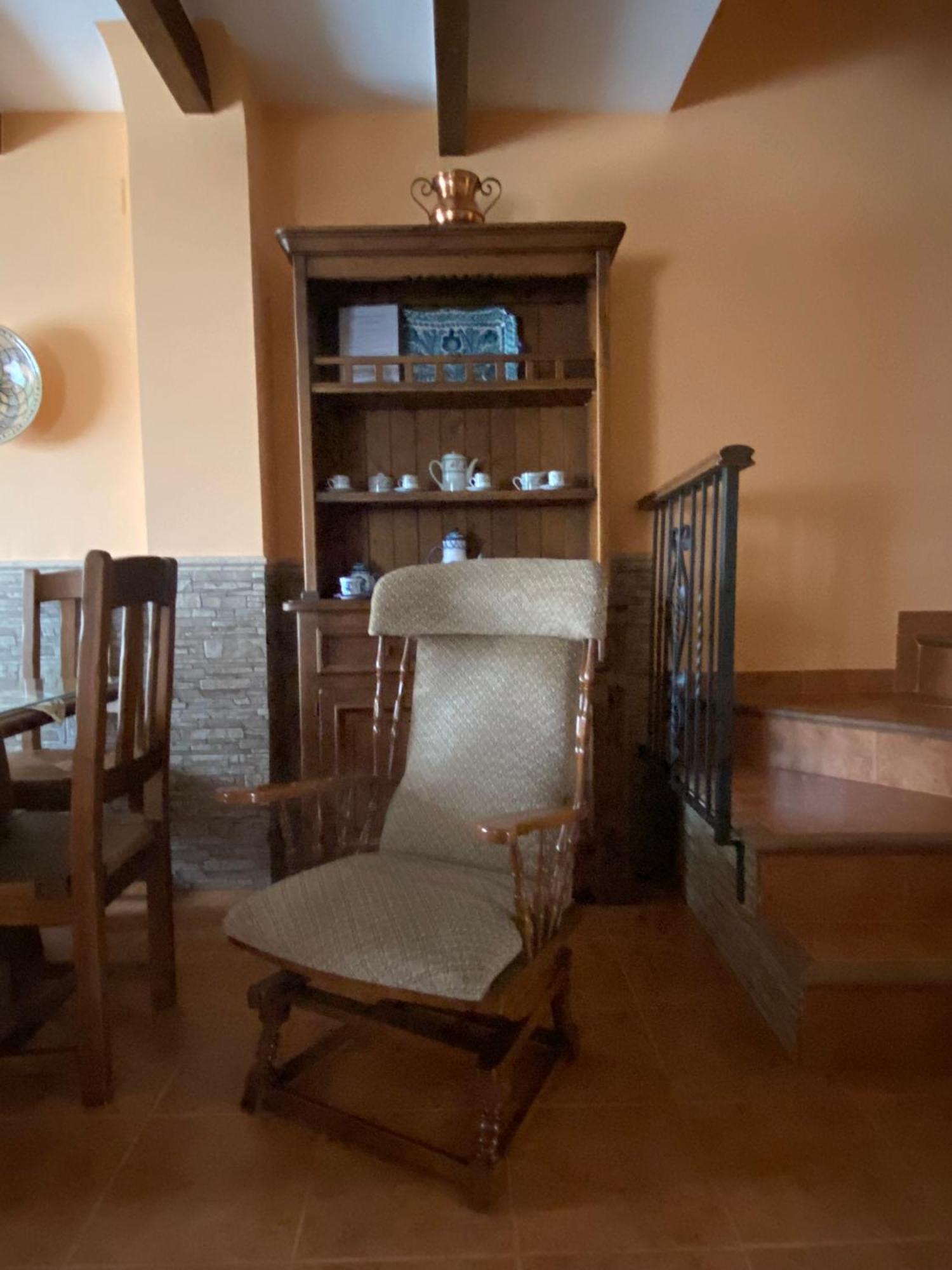 La Golondrina Apartment Canar Екстериор снимка