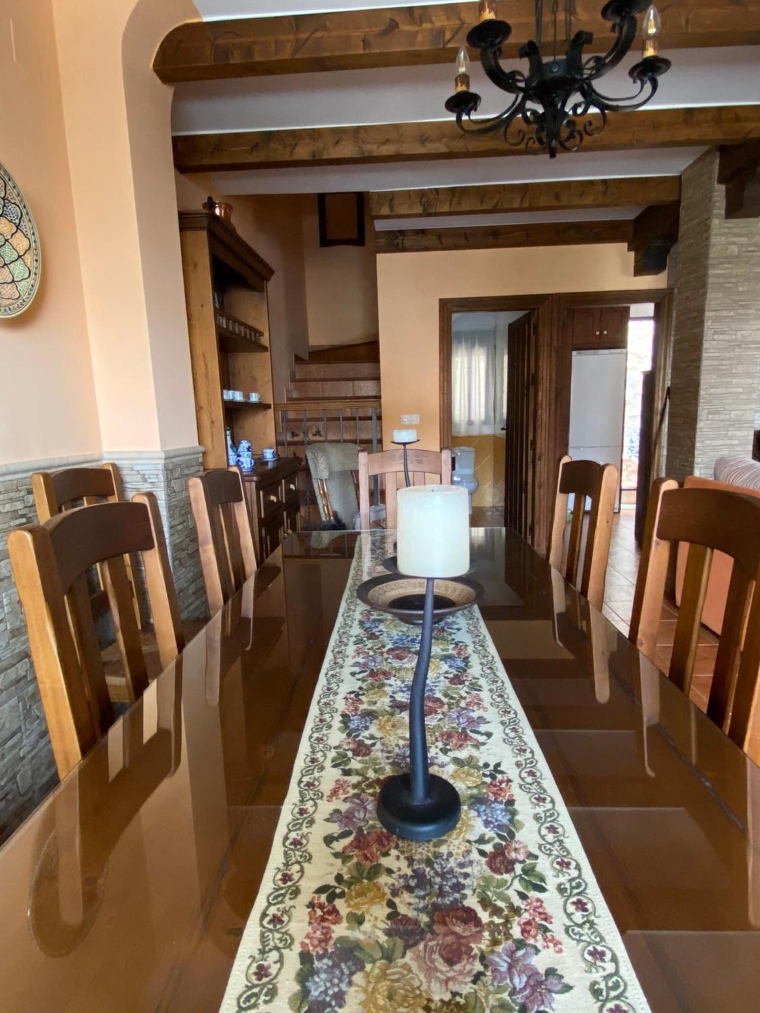 La Golondrina Apartment Canar Екстериор снимка