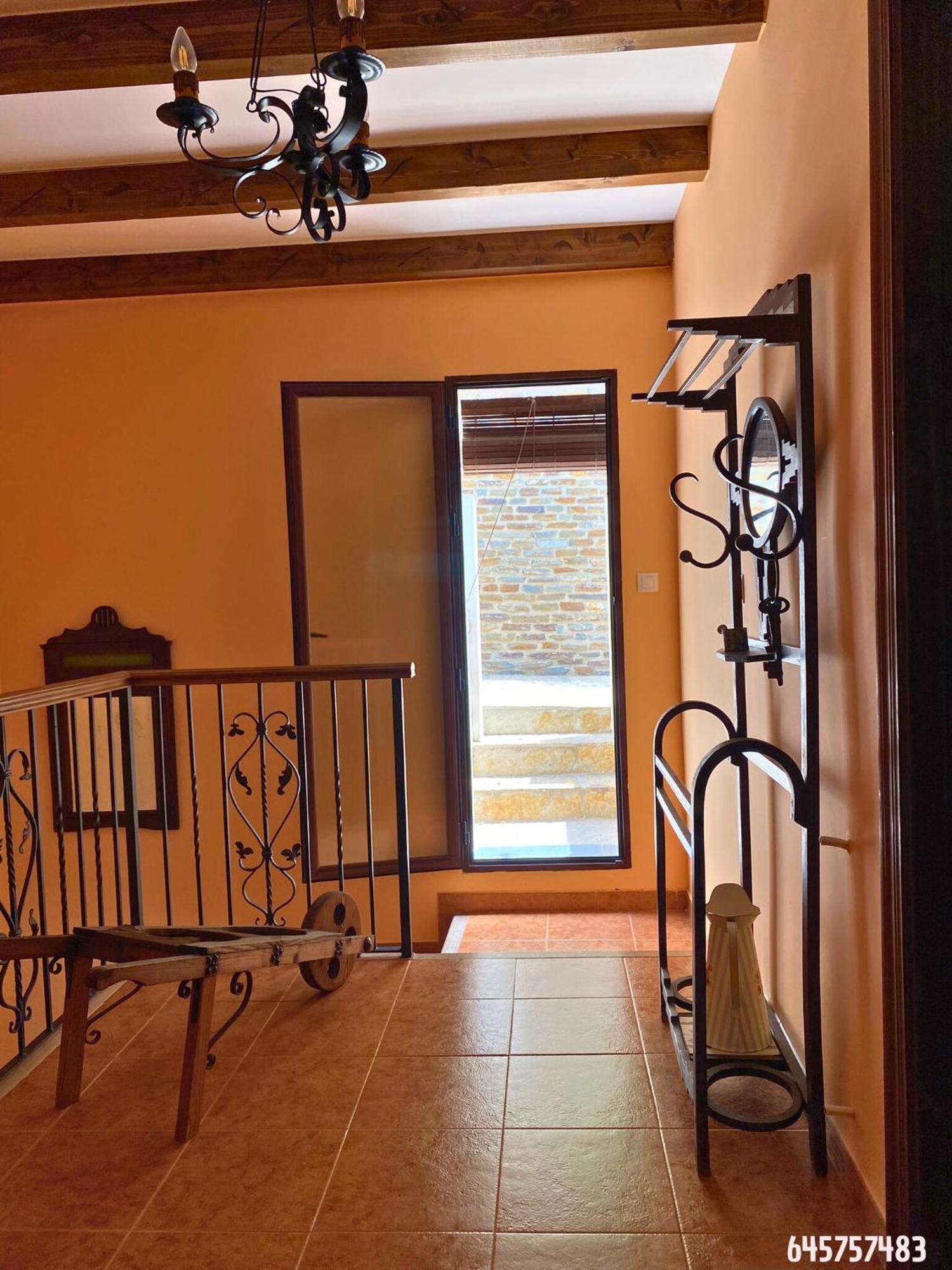 La Golondrina Apartment Canar Екстериор снимка