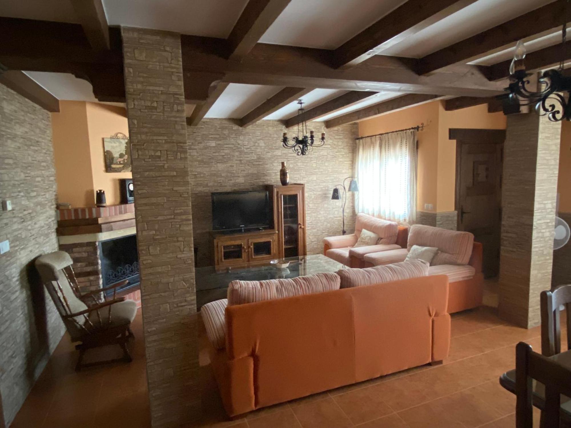 La Golondrina Apartment Canar Екстериор снимка