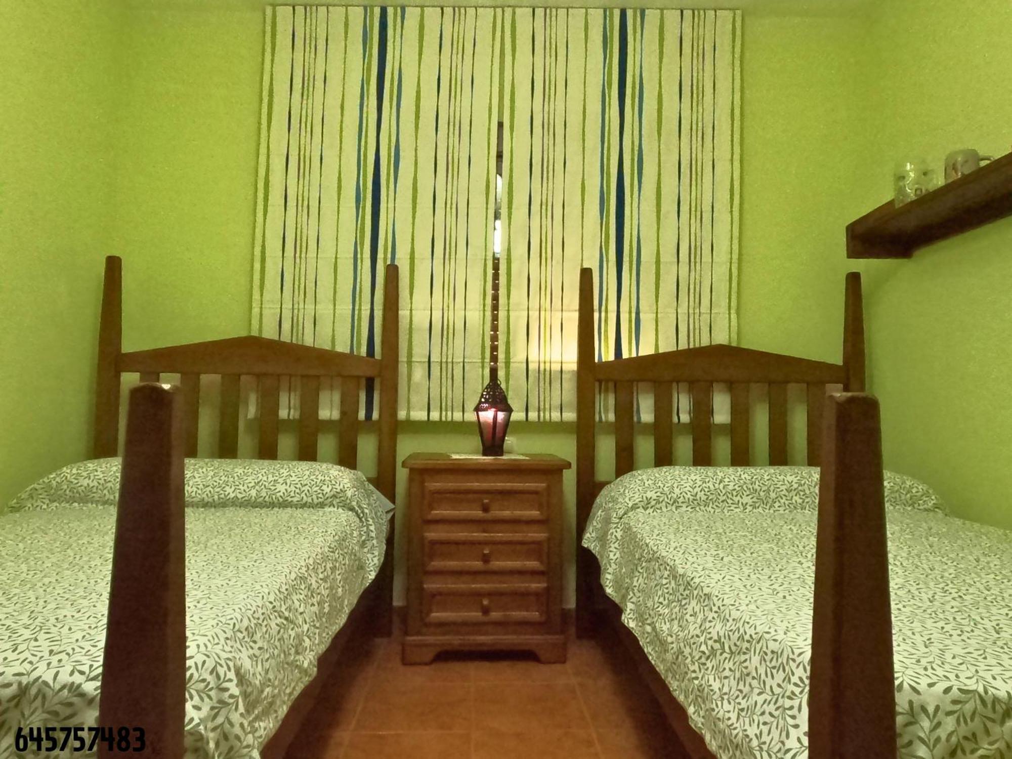 La Golondrina Apartment Canar Екстериор снимка