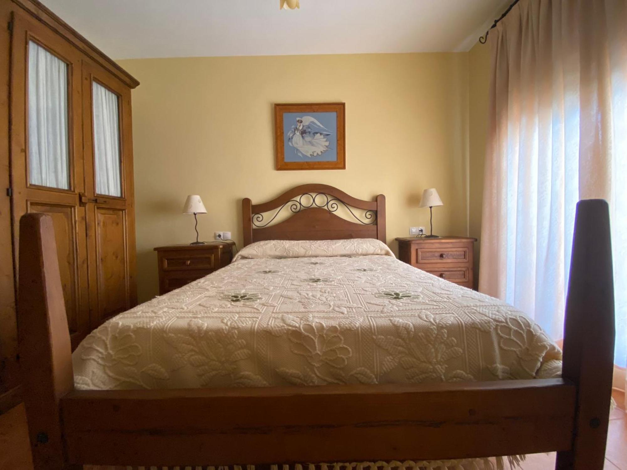 La Golondrina Apartment Canar Екстериор снимка