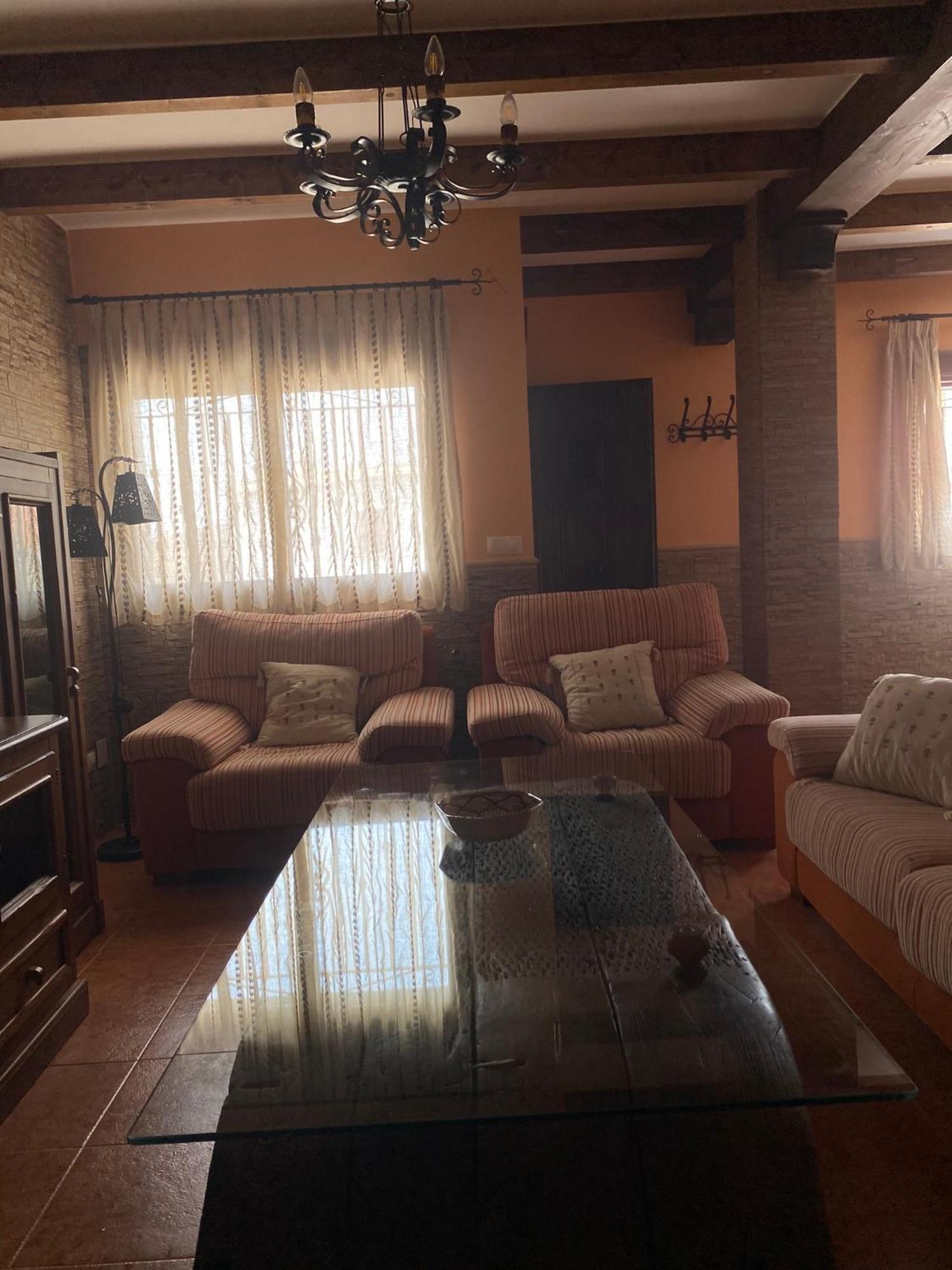 La Golondrina Apartment Canar Екстериор снимка