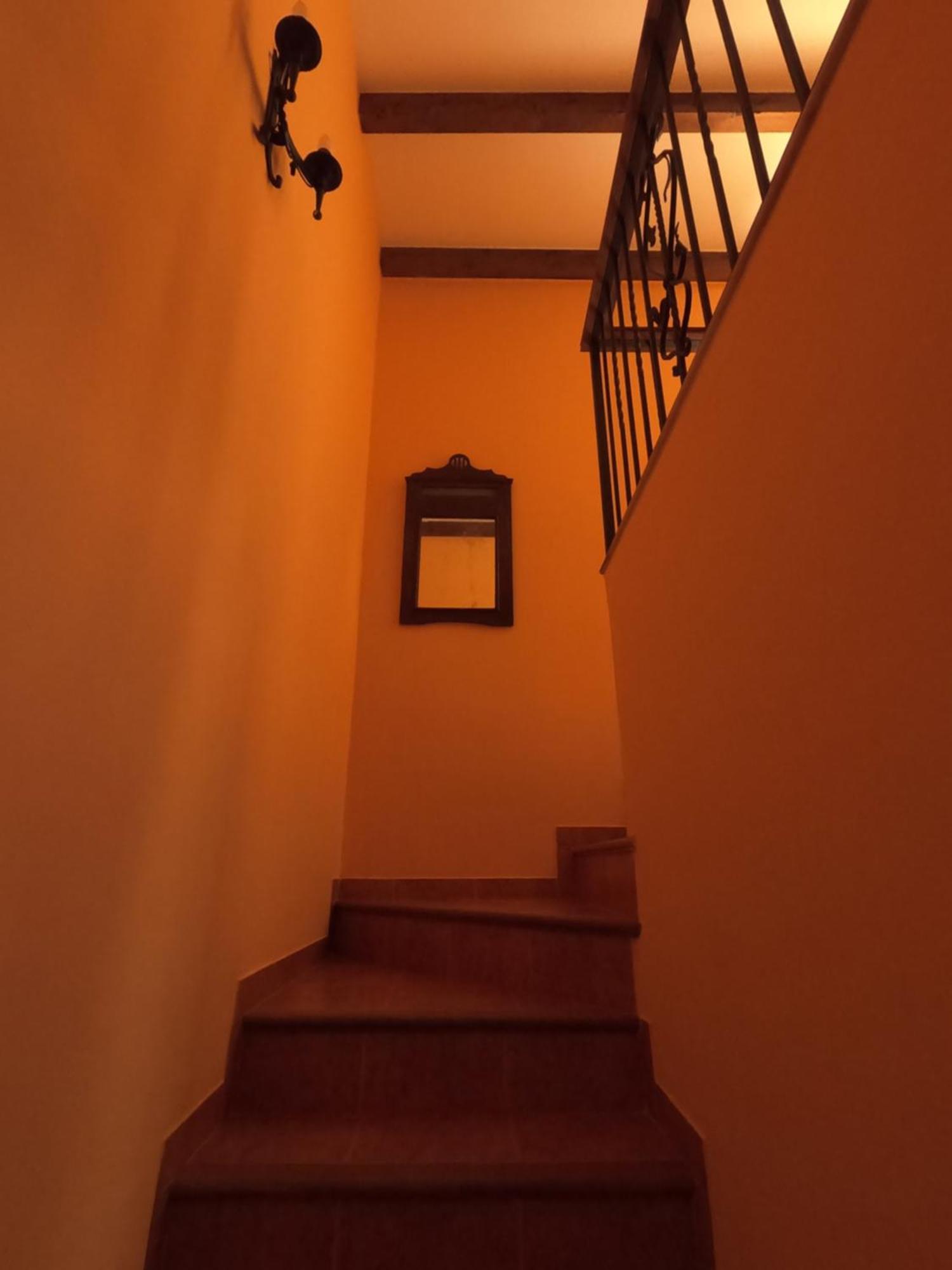 La Golondrina Apartment Canar Екстериор снимка
