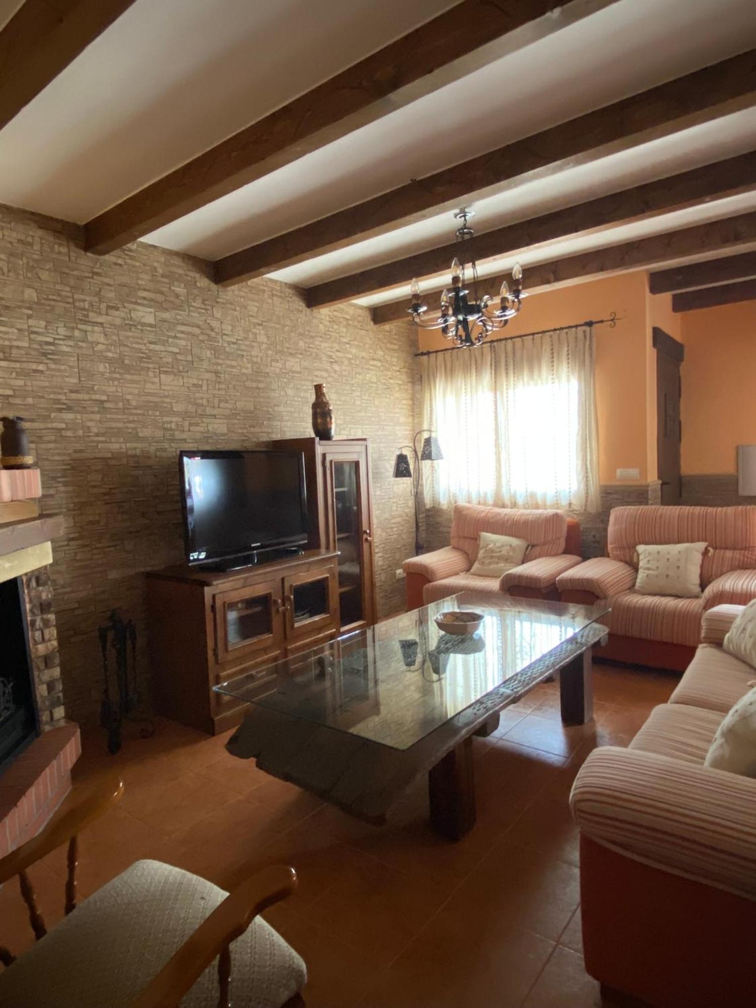 La Golondrina Apartment Canar Екстериор снимка