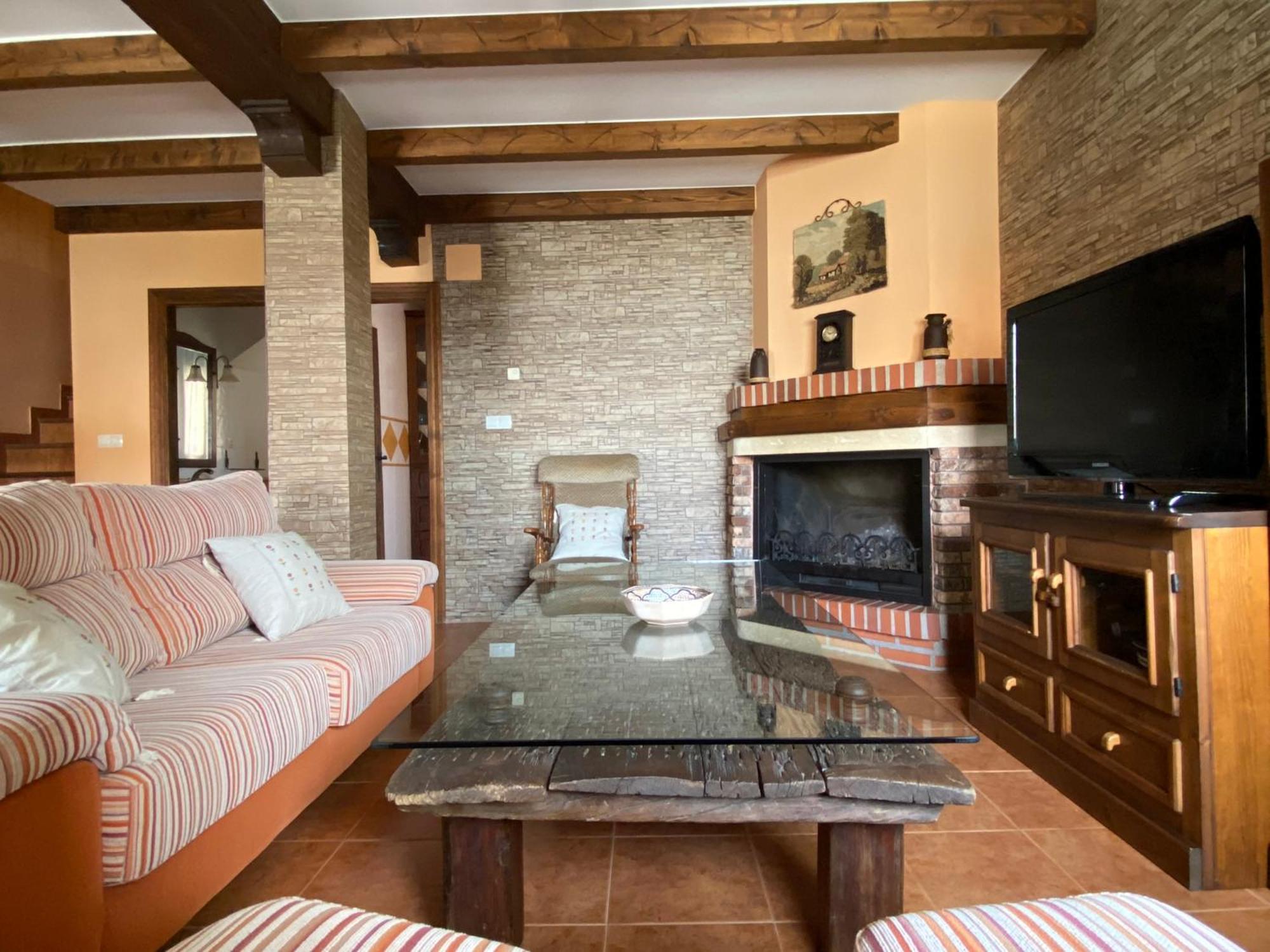 La Golondrina Apartment Canar Екстериор снимка