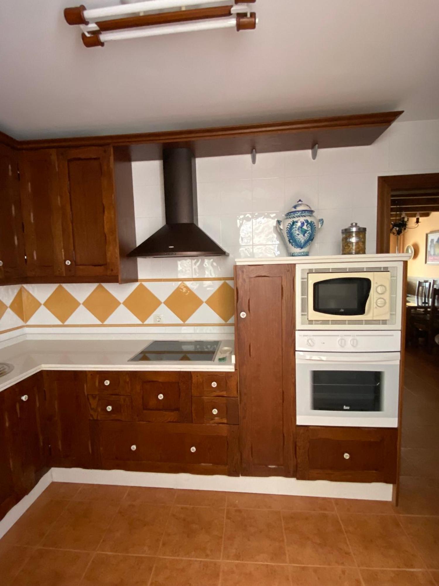 La Golondrina Apartment Canar Екстериор снимка
