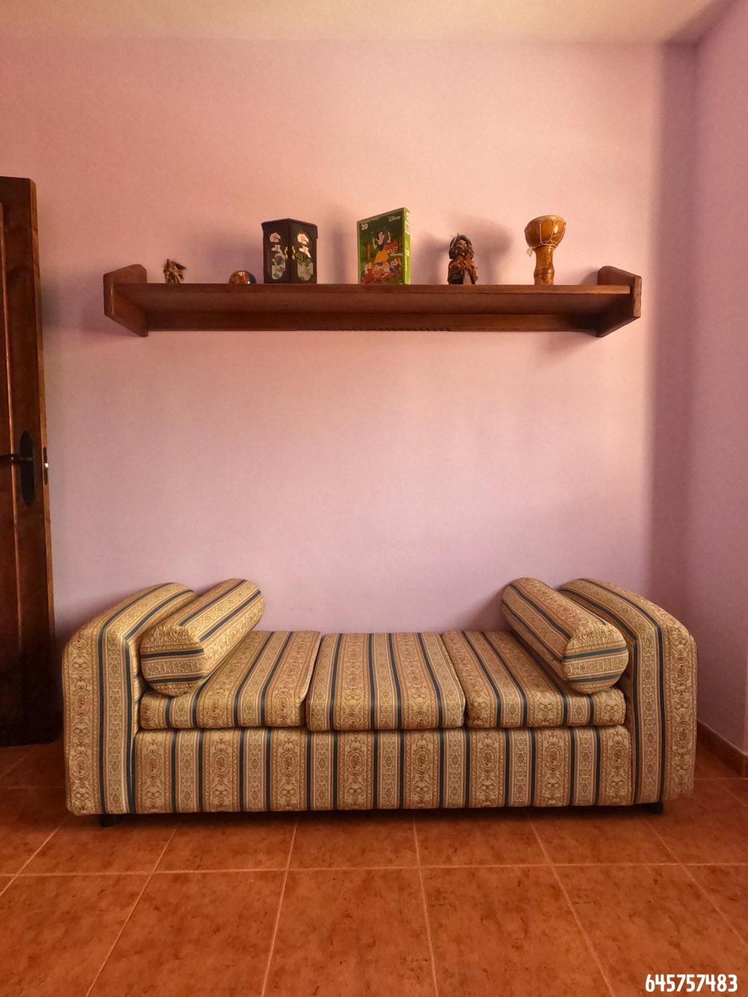 La Golondrina Apartment Canar Екстериор снимка