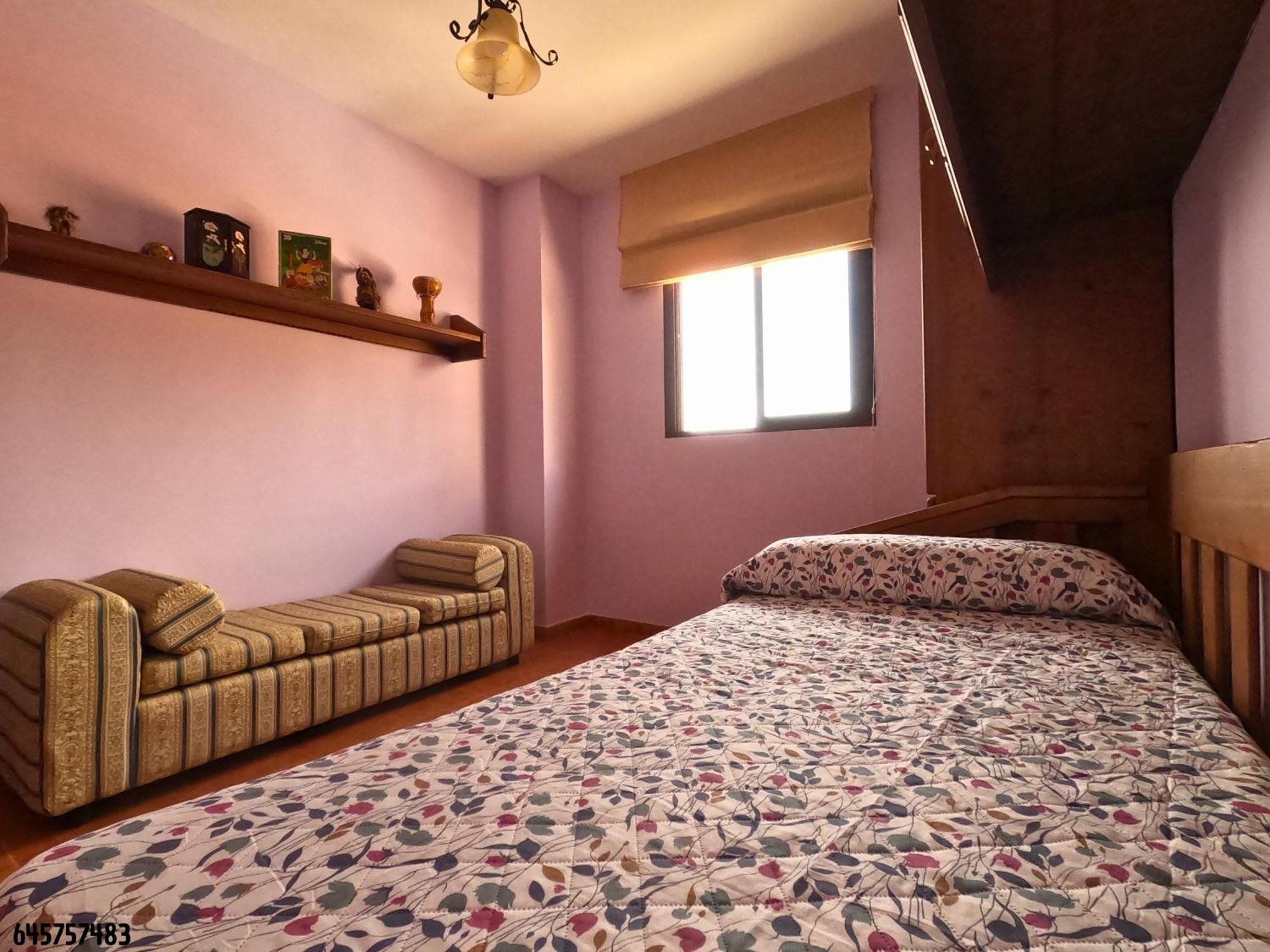 La Golondrina Apartment Canar Екстериор снимка
