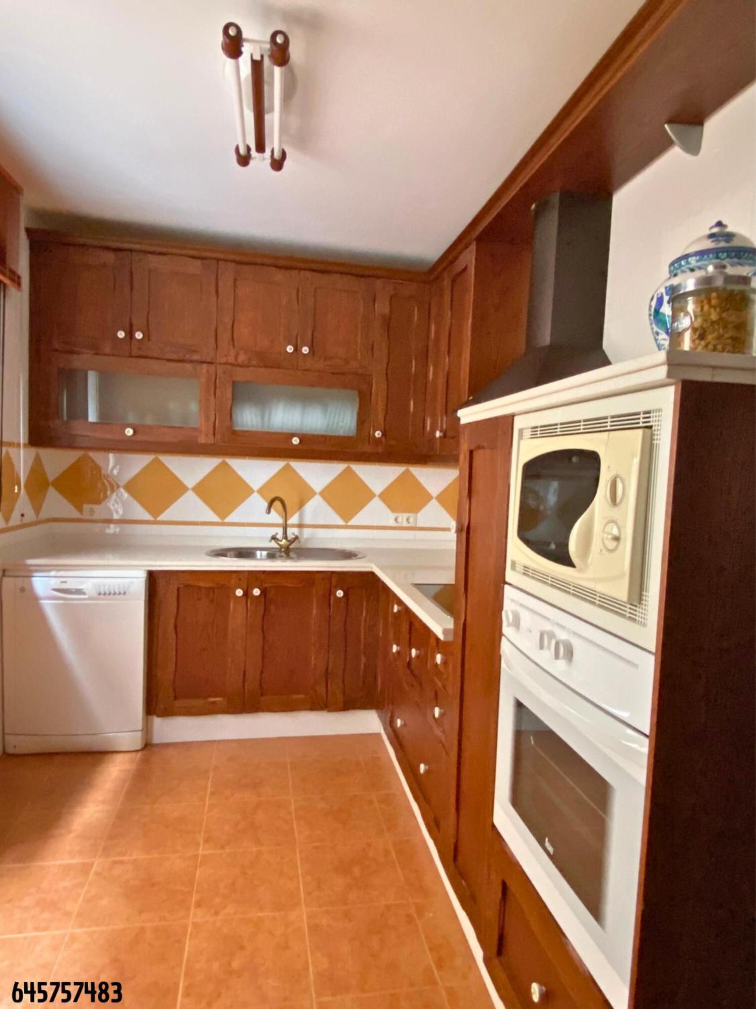 La Golondrina Apartment Canar Екстериор снимка
