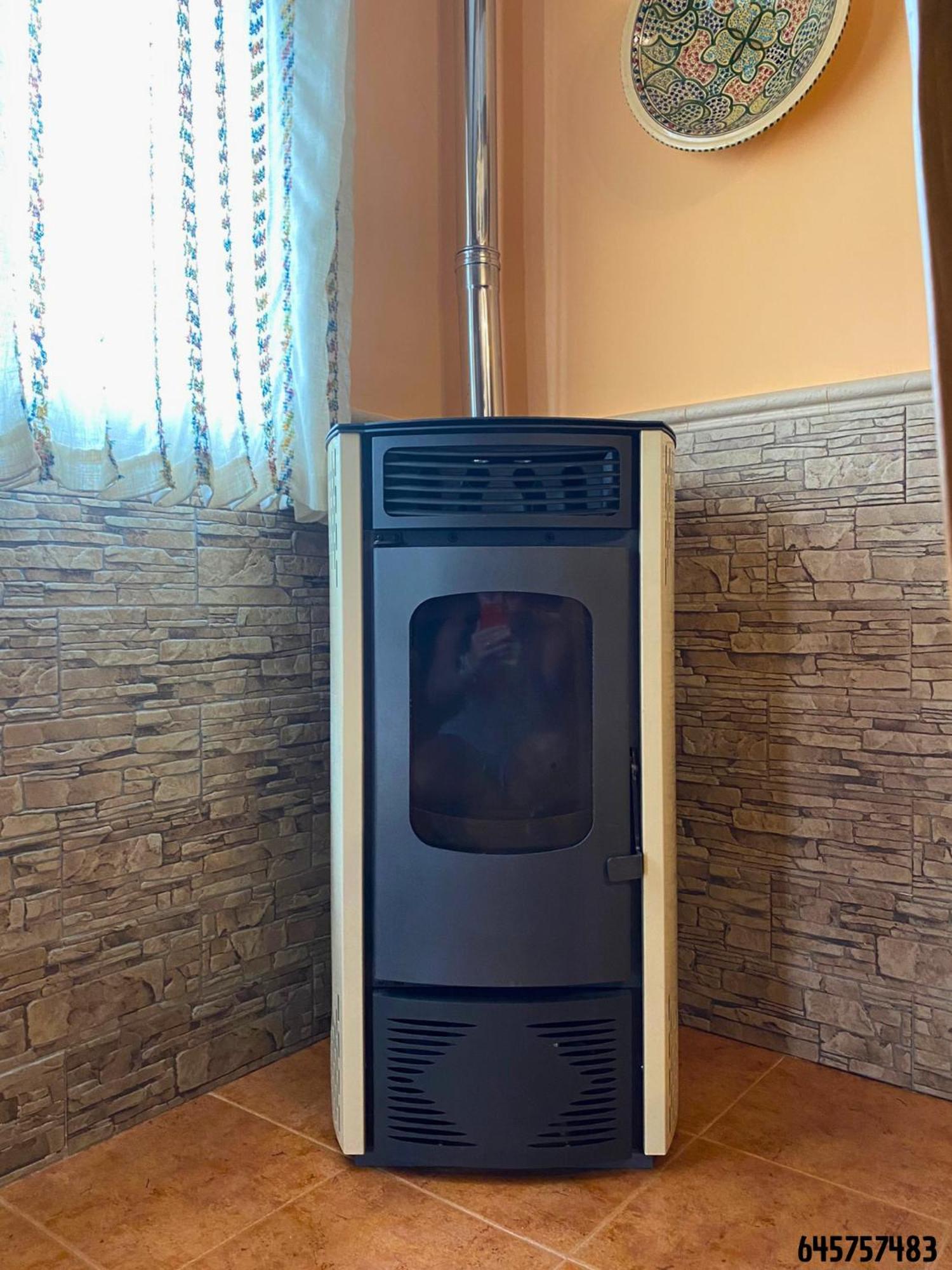 La Golondrina Apartment Canar Екстериор снимка