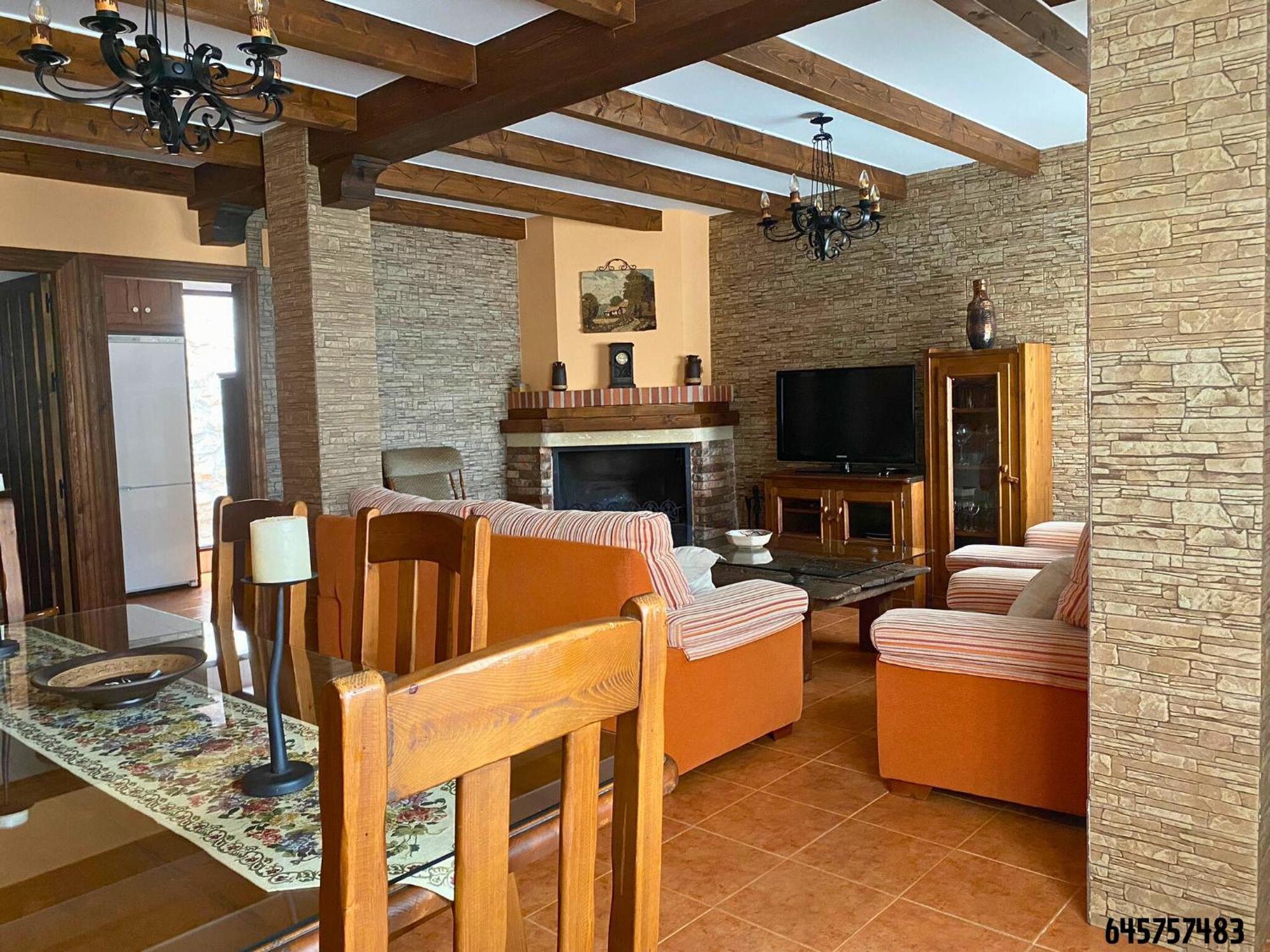 La Golondrina Apartment Canar Екстериор снимка